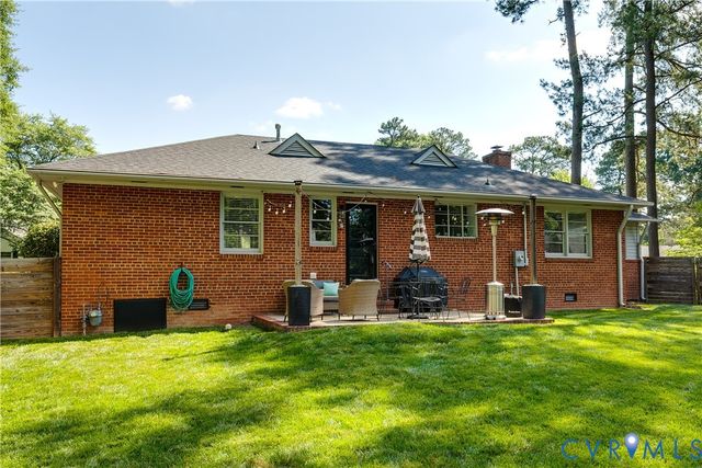 6801 Park Ave, Henrico, VA 23226