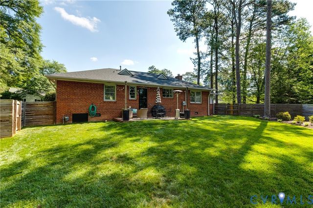 6801 Park Ave, Henrico, VA 23226