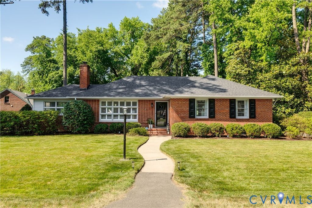 6801 Park Ave, Henrico, VA 23226