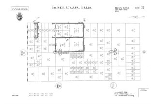 0 N/A, Adelanto, CA 92301