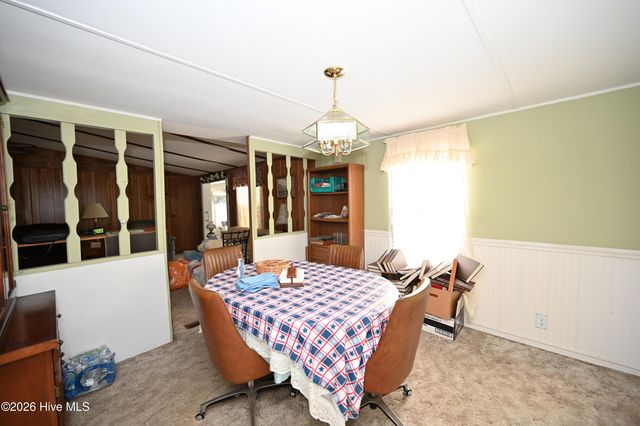 7119 Channel Ii SW, Ocean Isle Beach, NC 28469