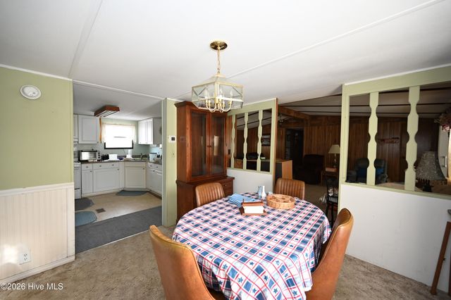 7119 Channel Ii SW, Ocean Isle Beach, NC 28469