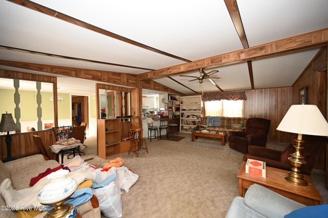 7119 Channel Ii SW, Ocean Isle Beach, NC 28469