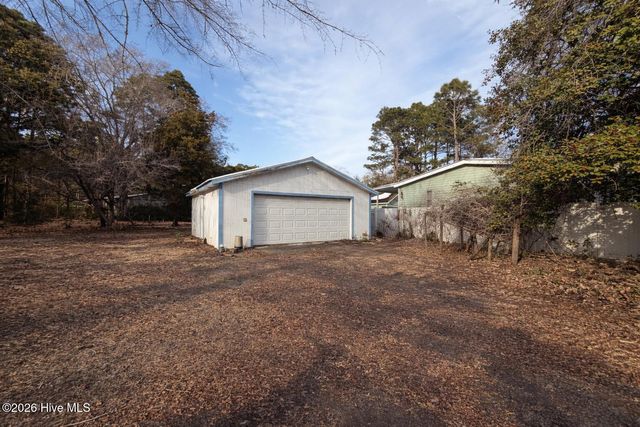 7119 Channel Ii SW, Ocean Isle Beach, NC 28469