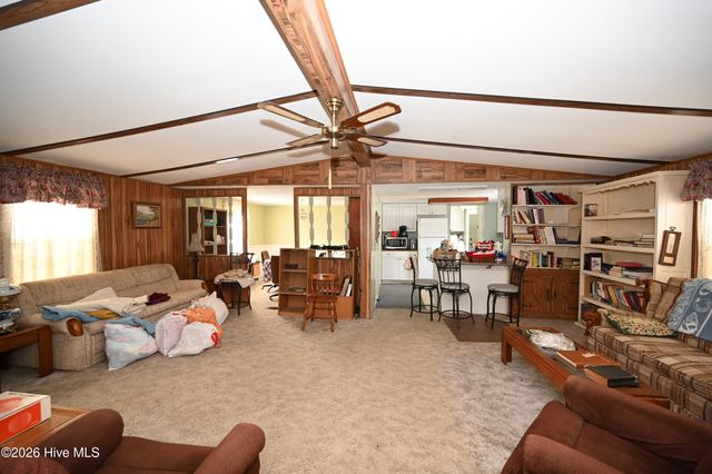 7119 Channel Ii SW, Ocean Isle Beach, NC 28469