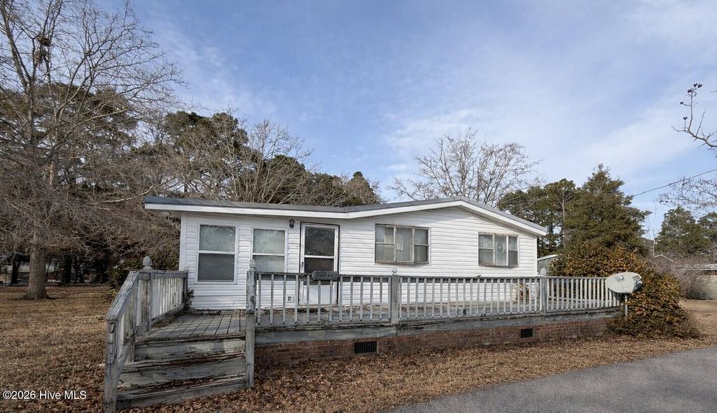 7119 Channel Ii SW, Ocean Isle Beach, NC 28469