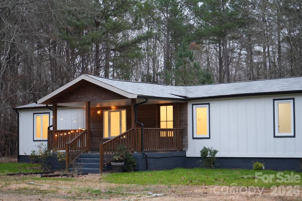 3236 Daystar Road, Lancaster, SC 29720
