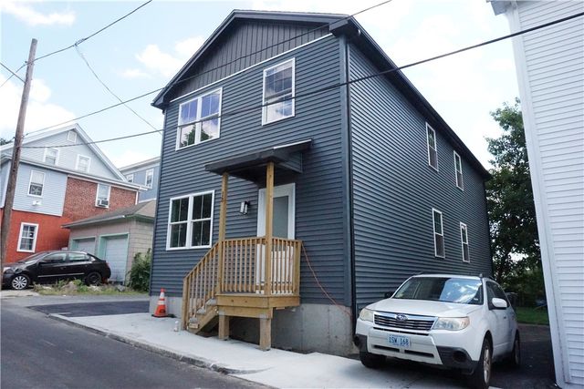 13 Benton Street, Providence, RI 02909