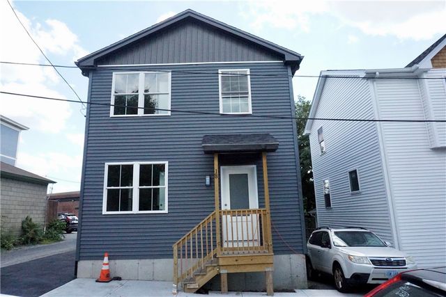 13 Benton Street, Providence, RI 02909
