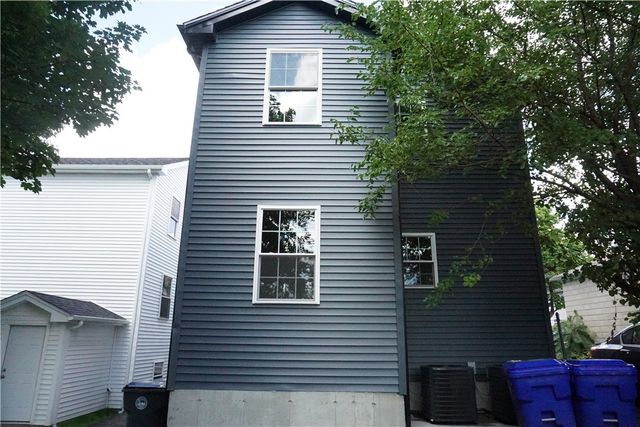 13 Benton Street, Providence, RI 02909