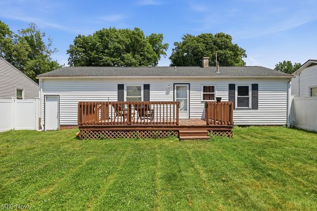 2619 Center Avenue, Alliance, OH 44601
