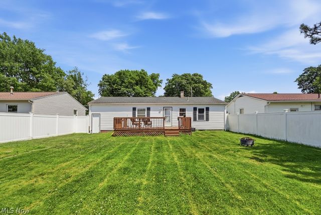 2619 Center Avenue, Alliance, OH 44601