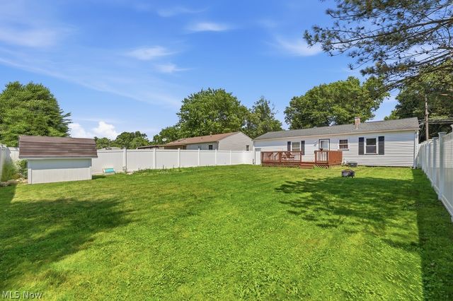 2619 Center Avenue, Alliance, OH 44601