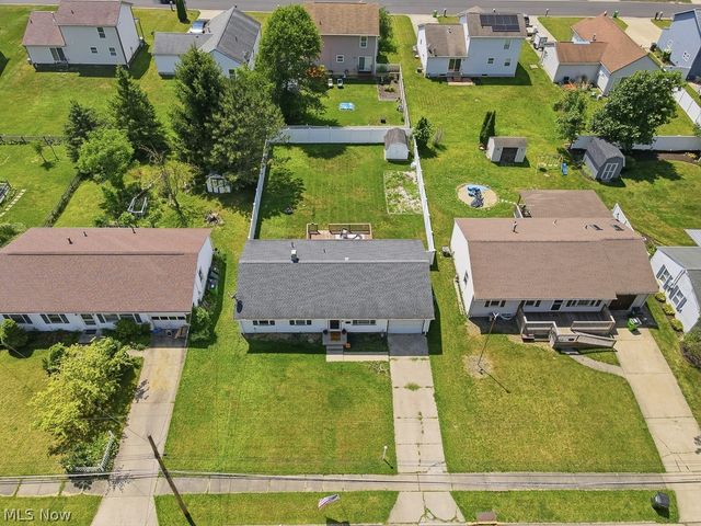 2619 Center Avenue, Alliance, OH 44601