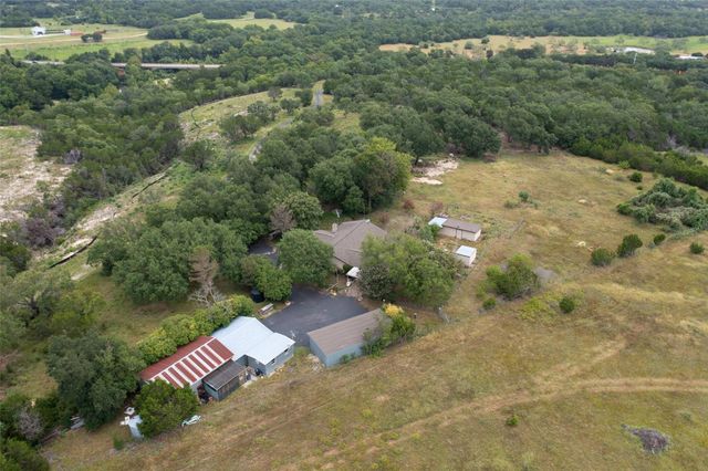 1500 County Road 279, Liberty Hill, TX 78642