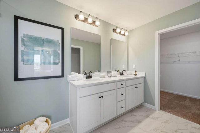 517 Darlington Court, Mcdonough, GA 30253