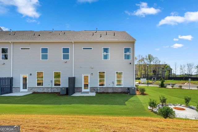 517 Darlington Court, Mcdonough, GA 30253