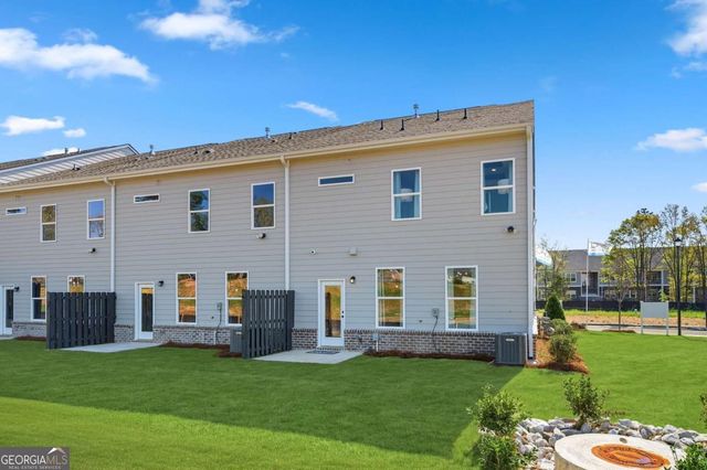 517 Darlington Court, Mcdonough, GA 30253