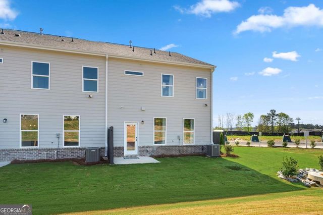 517 Darlington Court, Mcdonough, GA 30253