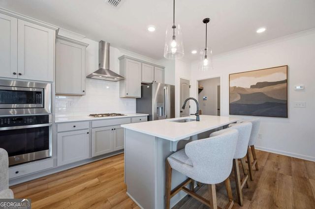 517 Darlington Court, Mcdonough, GA 30253