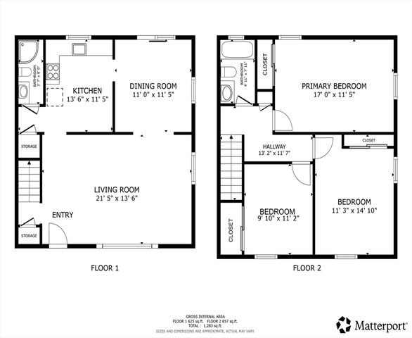 14-16 Julian Rd, Randolph, MA 02368