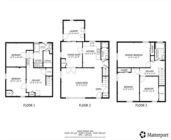 14-16 Julian Rd, Randolph, MA 02368