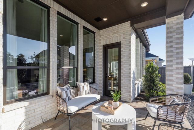 1625 Thicket Hill Drive, Van Alstyne, TX 75495