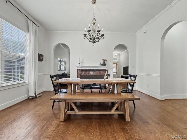 4595 Clubview Dr., Bessemer, AL 35022