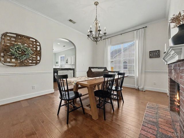 4595 Clubview Dr., Bessemer, AL 35022