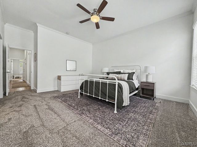 4595 Clubview Dr., Bessemer, AL 35022