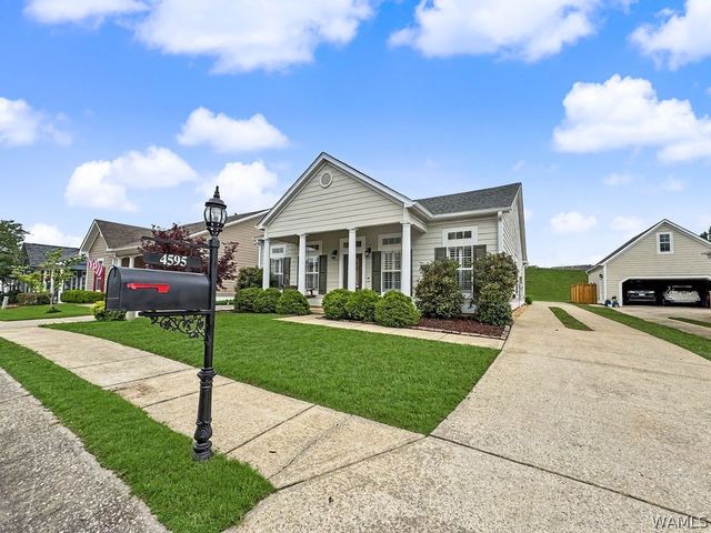 4595 Clubview Dr., Bessemer, AL 35022