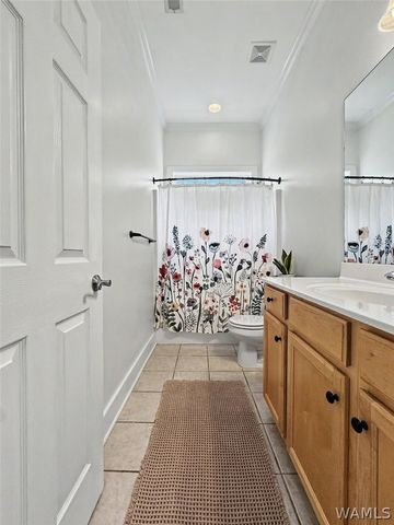 4595 Clubview Dr., Bessemer, AL 35022