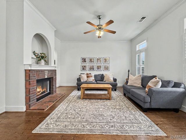 4595 Clubview Dr., Bessemer, AL 35022
