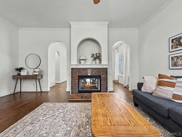 4595 Clubview Dr., Bessemer, AL 35022