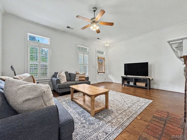 4595 Clubview Dr., Bessemer, AL 35022