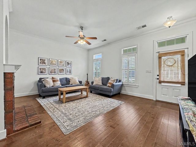 4595 Clubview Dr., Bessemer, AL 35022