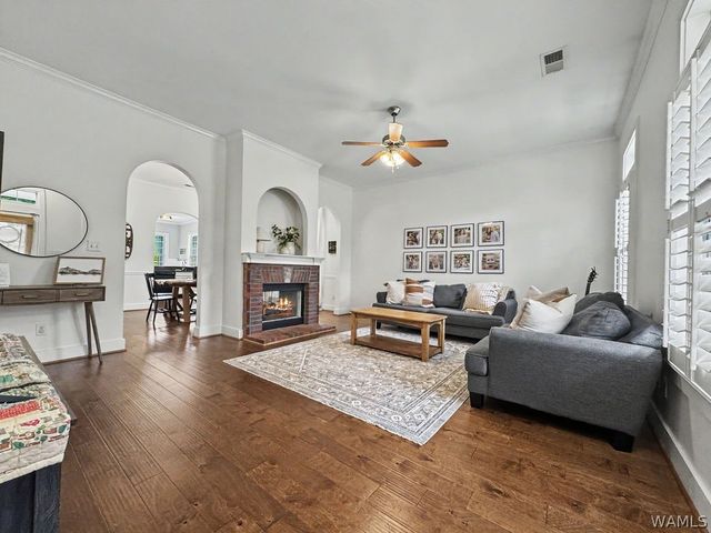 4595 Clubview Dr., Bessemer, AL 35022