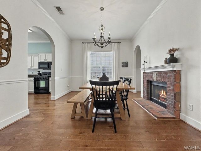 4595 Clubview Dr., Bessemer, AL 35022