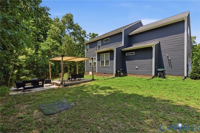 14221 Rockyrun Rd, Chesterfield, VA 23838