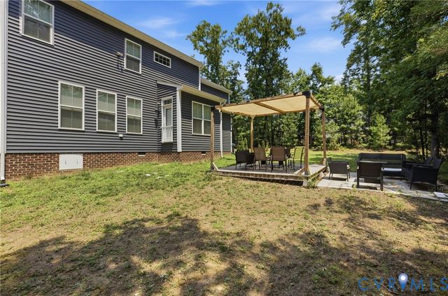 14221 Rockyrun Rd, Chesterfield, VA 23838