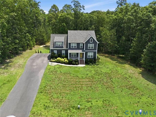 14221 Rockyrun Rd, Chesterfield, VA 23838
