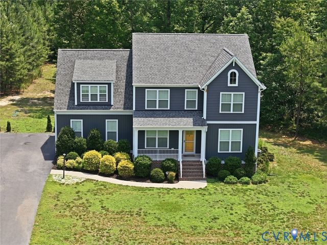 14221 Rockyrun Rd, Chesterfield, VA 23838