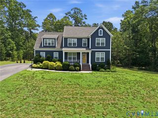 14221 Rockyrun Rd, Chesterfield, VA 23838