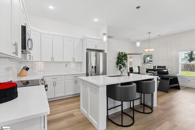232 Norris Road, Spartanburg, SC 29303