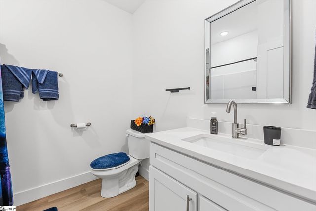 232 Norris Road, Spartanburg, SC 29303