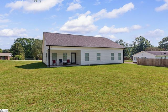 232 Norris Road, Spartanburg, SC 29303