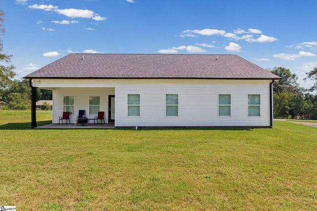 232 Norris Road, Spartanburg, SC 29303