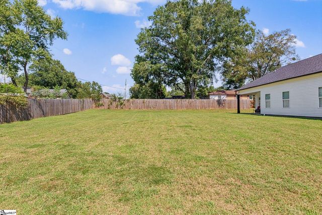 232 Norris Road, Spartanburg, SC 29303