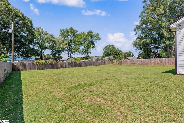 232 Norris Road, Spartanburg, SC 29303