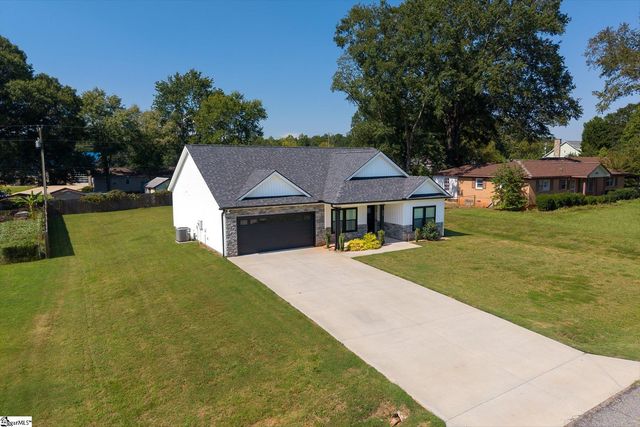 232 Norris Road, Spartanburg, SC 29303